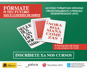 Cursos desempleados