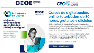 CEOE Digital