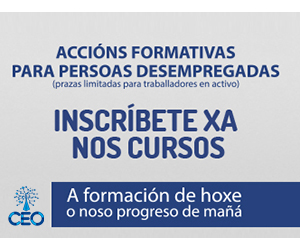 Cursos desempleados