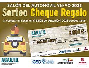 SORTEO ACAUTO 2023