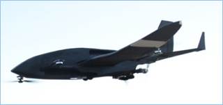 Resultado de imaxes para Skyprowler
