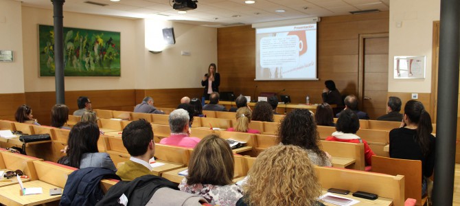 Jornada sobre creatividad e innovación empresarial en la CEO