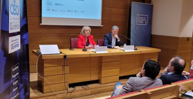 Los E-escaparates muestran en la CEO prácticas y modelos de éxito del comercio electrónico gallego
