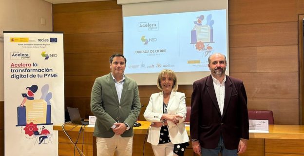 INEO da soporte a cerca de mil autónomos y empresas gallegas en sus procesos de digitalización tras los dos años desde la creación de su Oficina Acelera Pyme