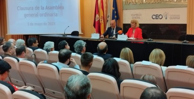 La CEO aprueba las cuentas de 2022 y el presupuesto para 2023