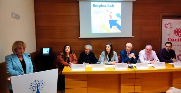 Emplea-Lab ha contactado 450 empresas en la provincia con 386 vacantes laborales