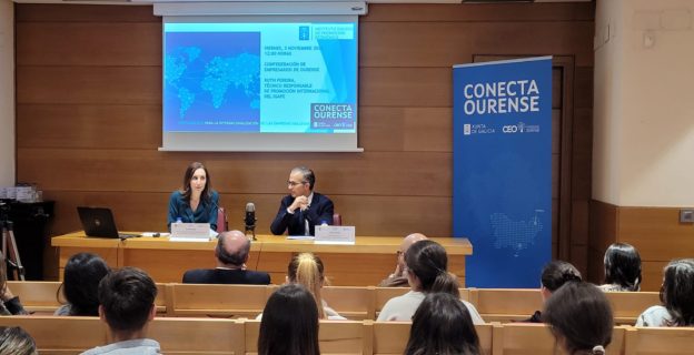Galicia Exporta Empresas destina 2,5 millóns de euros para a internacionalización comercial de pemes e autónomos