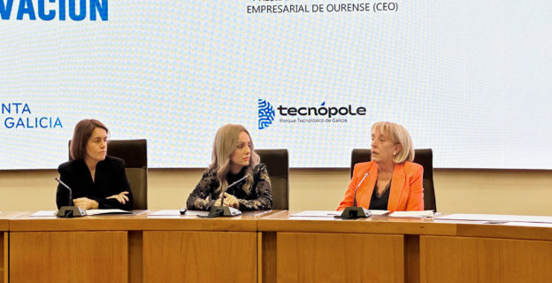 A Xunta informa en Ourense dos apoios para que as pemes e micropemes aposten pola innovación