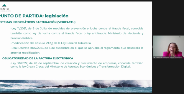 Cuenta atrás para Verifactu: así será la nueva era de la facturación segura y automatizada